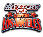 Mystery P.I.: Lost in Los Angeles Walkthrough