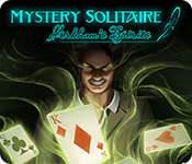 Mystery Solitaire: Arkham's Spirits