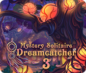 Mystery Solitaire Dreamcatcher 3