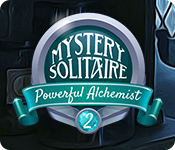Mystery Solitaire: Powerful Alchemist 2