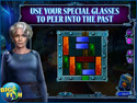 Screenshot for Mystery Tales: Eye of the Fire Collector's Edition