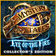 Mystery Tales: Eye of the Fire Collector's Edition