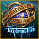 Mystery Tales: Eye of the Fire