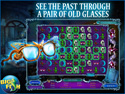 Screenshot for Mystery Tales: Her Own Eyes Collector's Edition