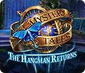 Mystery Tales: The Hangman Returns