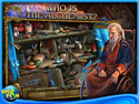 Screenshot for Mystery Tales: The Lost Hope Collector's Edition