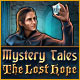 Mystery Tales: The Lost Hope