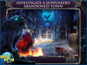 Screenshot for Mystery Trackers: Blackrow's Secret Collector's Edition