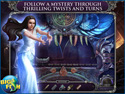 Screenshot for Mystery Trackers: Blackrow's Secret Collector's Edition