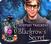 Mystery Trackers: Blackrow's Secret Walkthrough