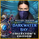 『Mystery Trackers: Darkwater Bayコレクターズエディション』を1時間無料で遊ぶ