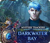 Mystery Trackers: Darkwater Bay Walkthrough