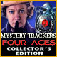 『Mystery Trackers: Four Acesコレクターズエディション』を1時間無料で遊ぶ