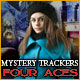 『Mystery Trackers: Four Aces』を1時間無料で遊ぶ
