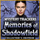 『Mystery Trackers: Memories of Shadowfieldコレクターズエディション』を1時間無料で遊ぶ