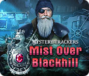 Mystery Trackers: Mist Over Blackhill Walkthrough