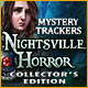 『Mystery Trackers: Nightsville Horrorコレクターズエディション』を1時間無料で遊ぶ