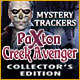 『Mystery Trackers: Paxton Creek Avengerコレクターズエディション』を1時間無料で遊ぶ