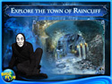Screenshot for Mystery Trackers: Raincliff Collector's Edition