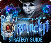Mystery Trackers: Raincliff Strategy Guide