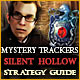 Mystery Trackers: Silent Hollow Strategy Guide