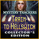 『Mystery Trackers: Train to Hellswichコレクターズエディション』を1時間無料で遊ぶ