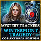 『Mystery Trackers: Winterpoint Tragedyコレクターズエディション』を1時間無料で遊ぶ