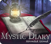 Mystic Diary: Haunted Island Walkthrough
