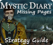 Mystic Diary: Missing Pages Strategy Guide