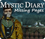 Mystic Diary: Missing Pages