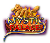 Mystic Palace Slots HD Mac OS