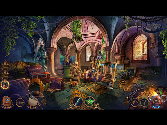 Myth or Reality: Fairy Lands - Screenshot