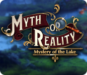 Myth or Reality: Mystery of the Lake