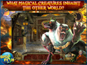 Screenshot for Mythic Wonders: The Philosopher's Stone Collector's Edition