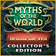 Myths of the World: Behind the Veil Collector's Edition