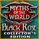 『Myths of the World: Black Roseコレクターズエディション』を1時間無料で遊ぶ