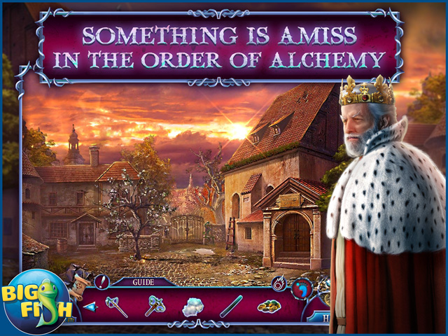 Screenshot for Myths of the World: Born of Clay and Fire Collector's Edition