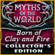 『Myths of the World: Born of Clay and Fireコレクターズエディション』を1時間無料で遊ぶ