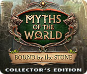 『Myths of the World: Bound by the Stone/』