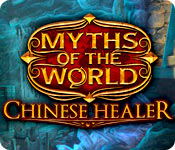 『Myths of the World: Chinese Healer/世界伝説：中国一の治療師』