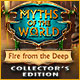 『Myths of the World: Fire from the Deepコレクターズエディション』を1時間無料で遊ぶ