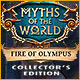 Myths of the World: Fire of Olympus Collector's Edition