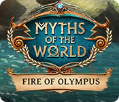 Myths of the World: Fire of Olympus Walkthrough