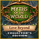 『Myths of the World: Love Beyondコレクターズエディション』を1時間無料で遊ぶ