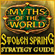 Myths of the World: Stolen Spring Strategy Guide