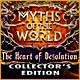 『Myths of the World: The Heart of Desolationコレクターズエディション』を1時間無料で遊ぶ