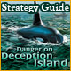 Nancy Drew - Danger on Deception Island Strategy Guide