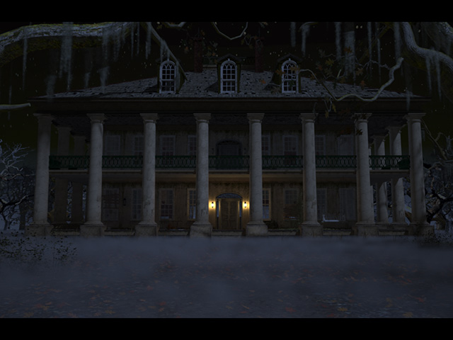 Video for Nancy Drew: Ghost of Thornton Hall