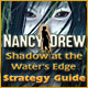 Nancy Drew: Shadow at the Water's Edge Strategy Guide