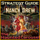 Nancy Drew: The Haunted Carousel Strategy Guide